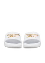 Reebok Adilette női papucs, fehér, 40 EU - Image 5