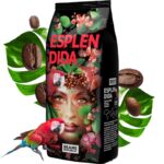Beans Republic Esplendida 100% Arabica szemes kávé, 1kg - Image 4