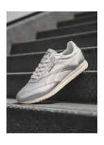 Női tornacipő Reebok AR30309W, ezüst, természetes bőr - Image 11