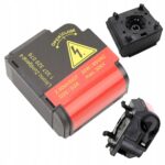 Indító Xenon D2S D2R 35W, 12V, méretek 17.5x12x5cm, kompatibilis különböző autómodellekkel - Image 2