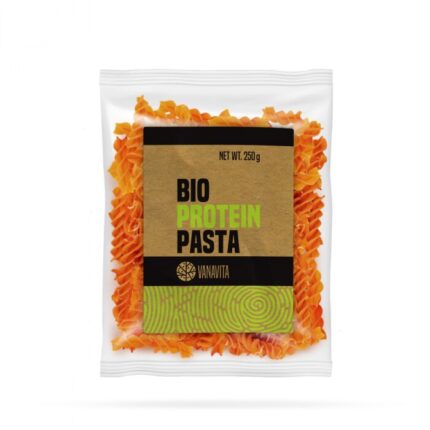 VanaVita - BIO Fehérjés csigatészta 250 g