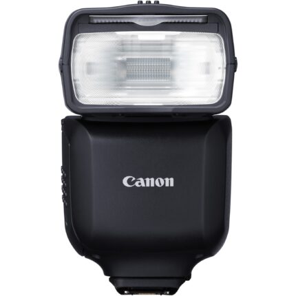 Canon Speedlite EL-10 E-TTL II/E-TTL vaku, vezeték nélküli
