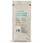 Bio Őrölt Specialty Kávé, Café Quindío Orgánico, 100% Kolumbiai Arabica, USDA Ecocert Organic, Közepes Pörkölés, 340 g - Image 4