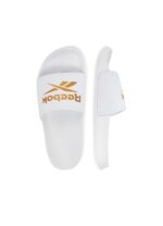 Reebok Adilette női papucs, fehér, 40 EU - Image 6