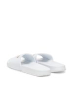 Reebok Adilette női papucs, fehér, 40 EU - Image 7