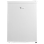STARCREST SF-660WHT egyajtós hűtőszekrény, 66 L, E osztály, magasság 63 cm, Fehér
