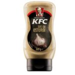 Fokhagyma szósz, KFC, 325g