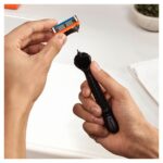 Gillette Fusion5 Power Pótfej Férfi Borotvához, 8 db - Image 7