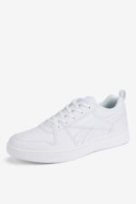 Reebok női sportcipő, 5903419979828, szintetikus, 38 EU, fehér - Image 3