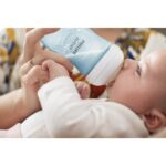 Philips Avent Natural SCY903/21 kék cumisüveg, 260ml - Image 6