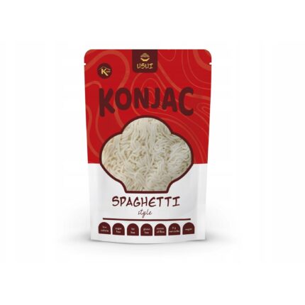 Usui Konjak spagetti lében 270 g