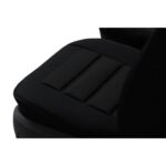 Pok-Ter, Steppelt, Ergonómiai Üléshuzat Első Ülésre, Fekete, Audi A1 A2 A3 A4 A5 A6 A7 A8 - Image 3