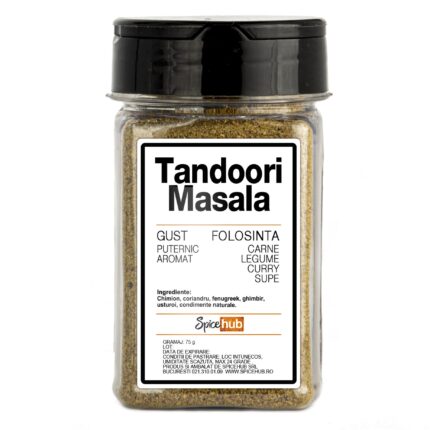 Tandoori Masala fűszerek 75 g