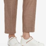 Lasocki női tornacipő, 5903698192628, Természetes bőr, 36 EU, Fehér