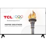 TCL QLED 32S4K Televízió (2025-ös modell), 80 cm, Android Smart TV, HD Ready, F energiaosztály - Image 5