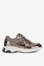 Mexx Női tornacipő, 5905588926177, Szintetikus, 37 EU, Ezüst - Image 2