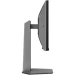 TCL 25G64 QD-Mini LED Gaming monitor, 25", Full HD (1920x1080), 300Hz, 1ms, AMD FreeSync™ Premium, G-Sync kompatibilis, HDR600, 2x HDMI, DisplayPort, Jack, Pivot, fekete/szürke - Image 9