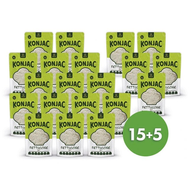 res_87422bf750a9998b0ad2d2970da09229-1.jpg Usui konjac fettuccine lében 15+5 ingyen - Image 1
