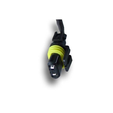 Xenon izzó, H7, 35W, 12V, 6000K - HID H7 6000K 12V