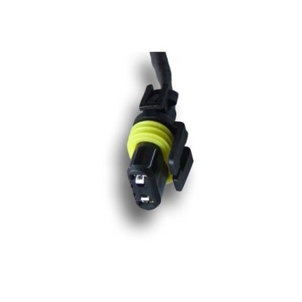 Xenon izzó, H7, 35W, 12V, 6000K - HID H7 6000K 12V