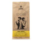 Kávé Szemes Kávébab, Coffee Broastery Brazil Cerrado, Kávé Frissen Pörkölt Premium, Arabica, 2x1kg - Image 3