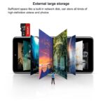 Lenovo 2TB MicroSDXC memóriakártya, UHS-I U3 A1 C10, 100 MB/s, SD adapterrel, víz- és ütésálló - Image 7