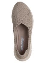 Női sportcipő BOBS B FLEX WEB 117323, Bézs - Image 5