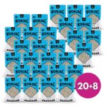 Usui konjak penne lében 20+8 ingyen