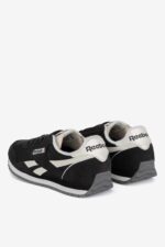 Reebok női sportcipő, 5903419986338, velúr, 41 EU, fekete - Image 7