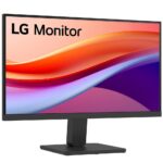 LG 22U401A-B LED monitor, 21.5", Full HD (1920 x 1080), VA, 100Hz, 1ms MBR, 5ms (GtG), HDR 10, VRR, Super Resolution+, Crosshair, D-Sub, HDMI, VESA, fekete - Image 4