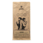 Kávé Szemes Kávébab, Coffee Broastery Uganda Kanyenye, Kávé Frissen Pörkölt Premium, Arabica 1kg
