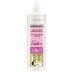 Professzionális szett göndör hajra - Cosmaline, Low Foam sampon 500 ml, balzsam 500 ml, maszk 500 ml, hidratálás, göndörítés - Image 5