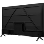 TCL 43S5K QLED televízió, 108cm, Smart Android TV, Full HD, F energiaosztály (2025-ös modell) - Image 9