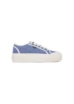 Roxy női sportcipő, ARJS700168-BAJ, Textil, 39 EU, Kék - Image 4
