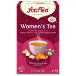 Yogi Tea bio tea nőknek, 17 filter, 30.6 g - Image 2