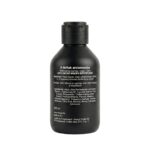 Vensyl Ferox férfi arclemosó, mélytisztító és hidratáló arctisztító folyadék, niacinamide, peptidek, minden bőrtípusra, 100 ml, férfi kozmetikum