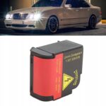 Indító Xenon D2S D2R 35W, 12V, méretek 17.5x12x5cm, kompatibilis különböző autómodellekkel - Image 6