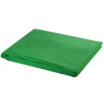 vidaXL zöld pamut háttér blueboxhoz állvány nélkül 300 x 300 cm - Image 3