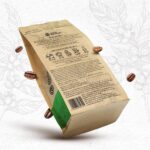 Kávé Szemes Kávébab, Coffee Broastery Brazil Mogiana, Kávé Frissen Pörkölt Premium, Arabica, 2x1kg - Image 9