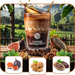 Kávé Szemes Kávébab, Coffee Broastery Uganda Kanyenye, Kávé Frissen Pörkölt Premium, Arabica 1kg - Image 5