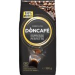 Cafe Espresso csomag, 4x Doncafe Espresso Perfetto kávébab, 100% Arabica 500g - Image 2