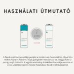 Hámlasztó korpásodás elleni sampon – Bőrgyógyászati kezelés szeborreás dermatitisz, pikkelysömör és krónikus korpa ellen, 2% szalicilsavval, aktív szénnel és klinikai összetevőkkel a fejbőr nyugtatására, 205 ml, DS LABS Dandrene - Image 9