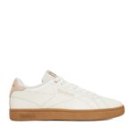 Női sportcipő, Reebok, CEO-COURT CLEAN, fehér, szövet, 36 EU - Image 2