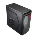 Asztali számítógép EXPERT Intel®SIXCore i5-8400 4Ghz TURBO, 16GB RAM DDR4, 1000GB SSD - Image 7