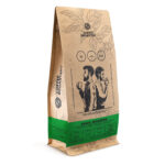 Kávé Szemes Kávébab, Coffee Broastery Brazil Mogiana, Kávé Frissen Pörkölt Premium, Arabica, 2x1kg - Image 2