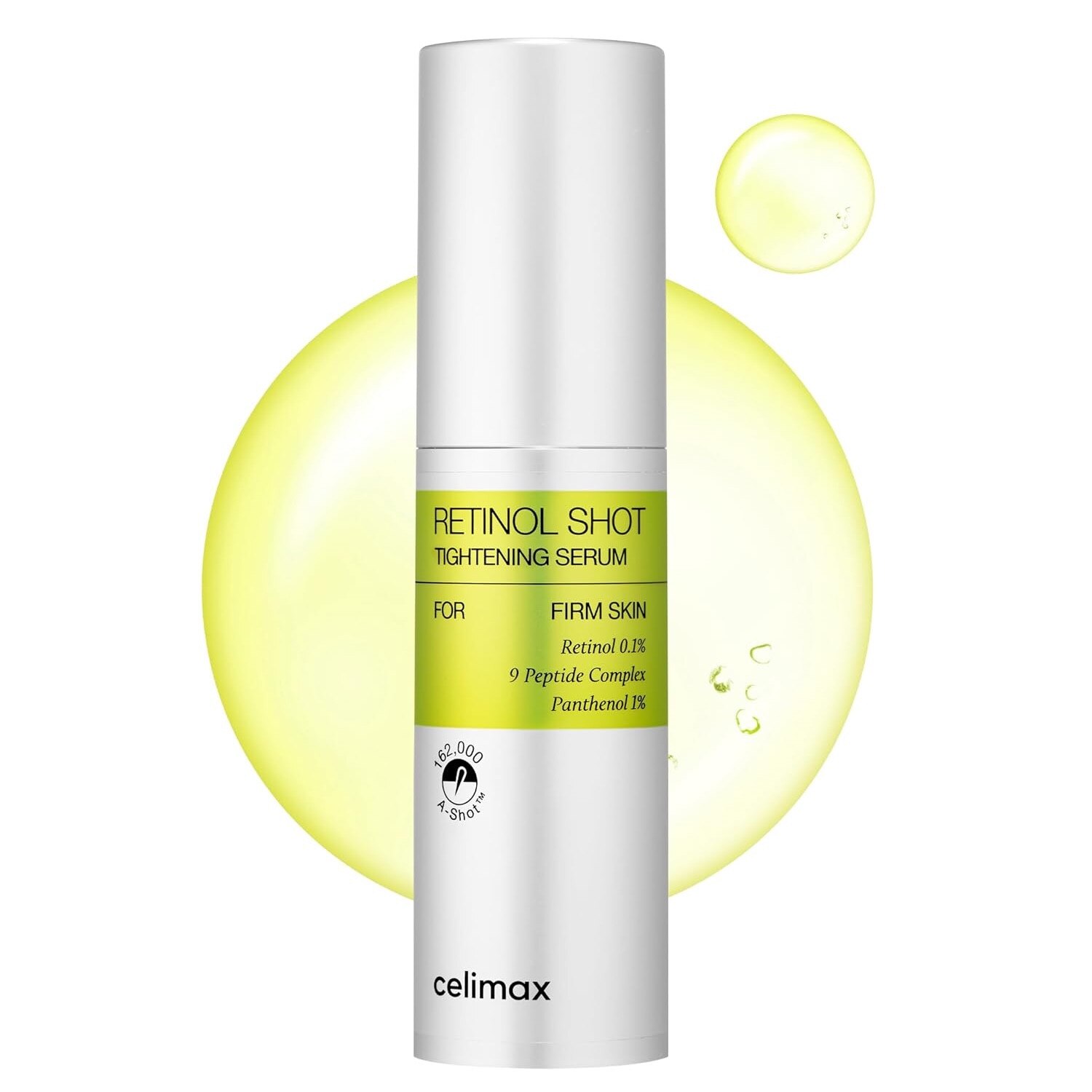 res_a35d1ad117859f6d9bc6c40772bdebaa-1.jpg Celimax The Vita-A Retinol Shot Tightening Szérum 30ml - Image 1
