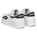 Unisex teniszcipő Reebok Court Advance Surge, fehér, 39 EU