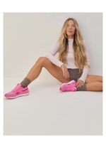 Reebok női sportcipő, 5903698587806, textil, 41 EU, rózsaszín - Image 7