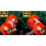 NEI 40NE5901 LED TV televízió, 100cm, Smart, Full HD, E energiaosztály - Image 7