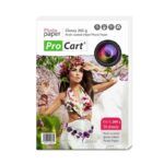 ProCart® Fotópapír Premium RC Glossy 260g/m2, 10x15, 50 lap